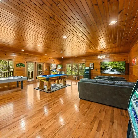 Lookout Lodge